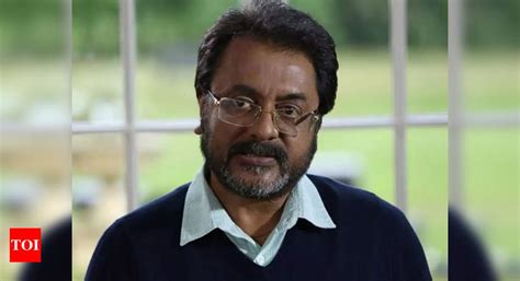 Malayalam actor-director Prathap Pothen dies of cardiac arrest, shocked ...