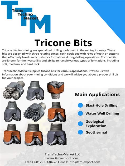 Image result for Tricone Bit Grading Chart