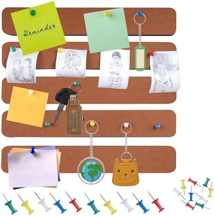 Post It Memo Board, 45.5cm X 58cm Self Stick Display Board : Amazon.in ...