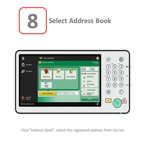Canon Printer Scanning Tutorial 的图像结果