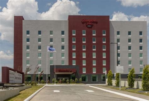 HAMPTON INN BY HILTON ZACATECAS - 2026 Hotel Reviews, Photos, Rate ...
