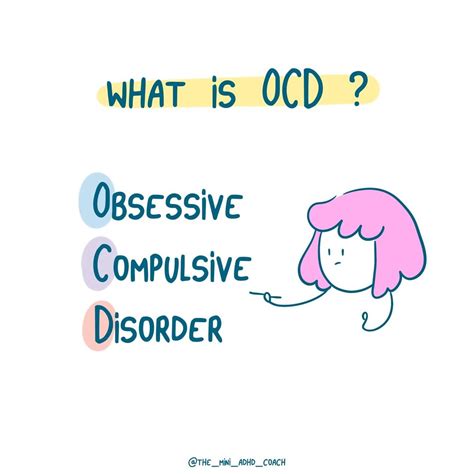 Adhd And Ocd