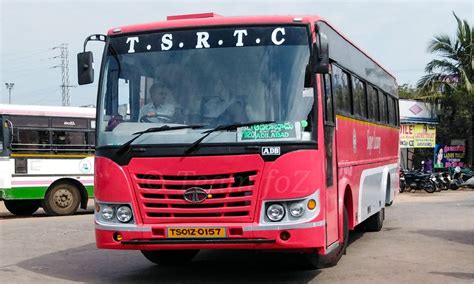 వసంత పంచమికి టీఎస్‌ఆర్టీసీ 108 ప్రత్యేక బస్సులు | TSRTC 108 special ...