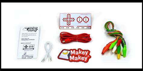 Image result for MaKey MaKey Animal
