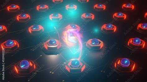 Image result for Quantum Computer