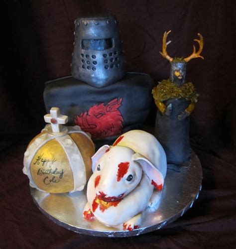Image result for Monty Python Cake