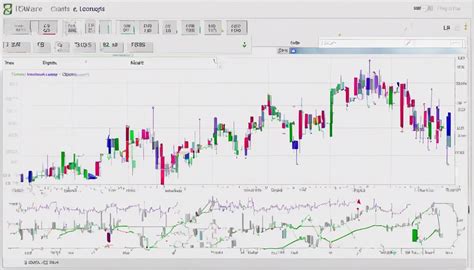 Trading Moving Averages Calculation 的图像结果