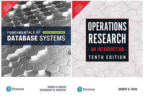 Buy AICTE Recommended| Fundamentals of Database Systems| By Pearson ...