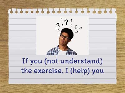 Image result for Conditional Rus