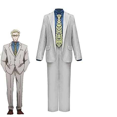 Buy Jujutsu Kaisen Cosplay Costume Anime Okkotsu Yūta/Mahito/Nanami ...
