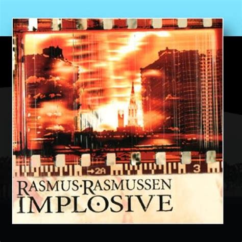 Implosive: Rasmus Rasmussen: Amazon.in: Music}
