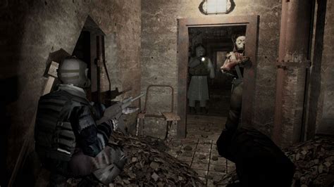 Misery - Release Date Trailer | Indie Horror Showcase 2025