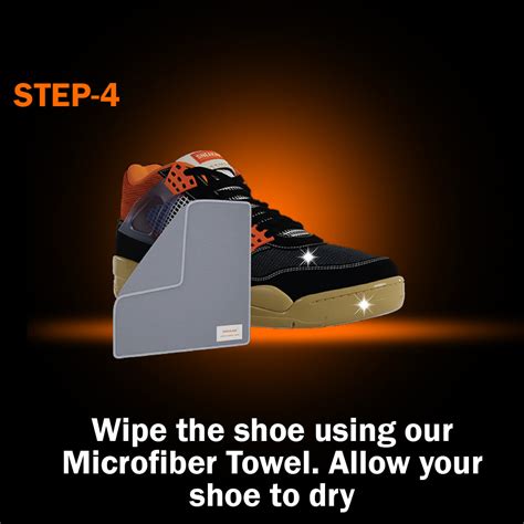 Travel Shoe Cleaning Kit – Sneakare