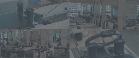 Pilates Instructor Training in Singapore | Club Pilates Singapore