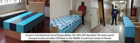 SIES | School of Packaging