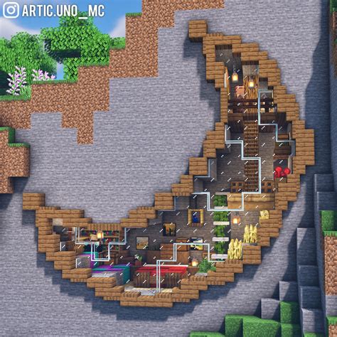 Minecraft Tutorial Moon Base 的图像结果