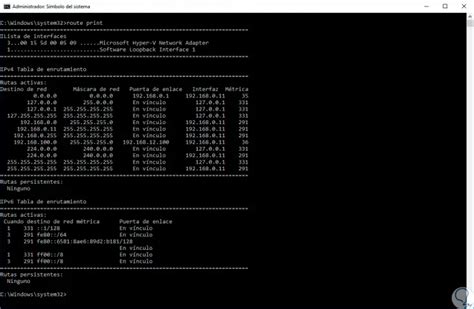 Image result for How to Use Route Command