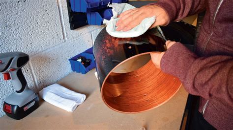 How to Clean Up Drum Shells 的图像结果