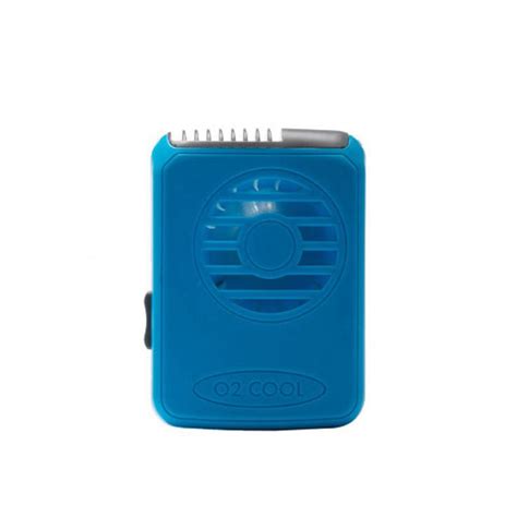 O2 Cool Necklace Fan 的图像结果