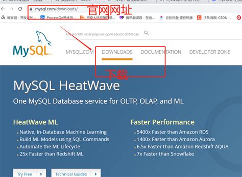 My MySQL HTML 2023 的图像结果