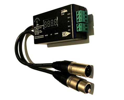 DECT Decoder 的图像结果