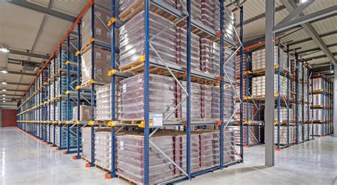 Racking System Manufacturers In Chennai | Racking System In Chennai
