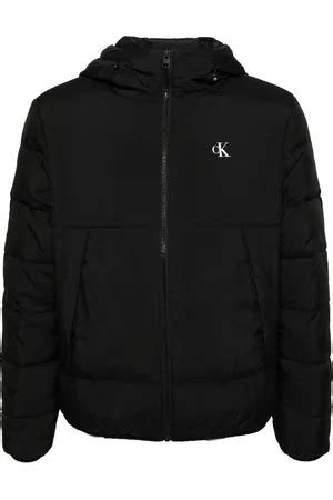 Calvin Klein Jackets & Coats - Men | FASHIOLA INDIA