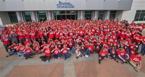 Boston Scientific Office Photos | Glassdoor