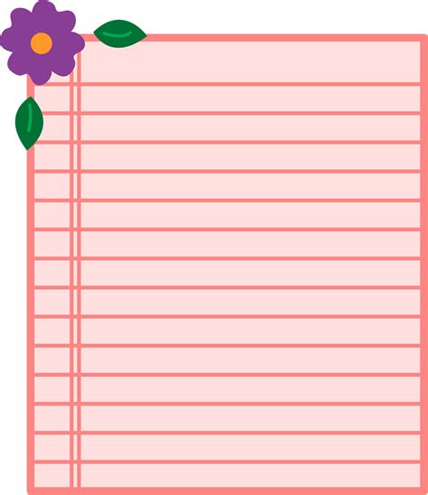 Image result for Simple Notepad Background