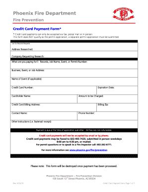 Fillable Online phoenix ApplicationGeneral Operating Permitsdocx Fax ...