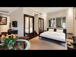 RADISSON BLU HOTEL, LONDON EUSTON SQUARE (FORMERLY GRAFTON) - Hotel ...