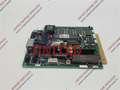 KEI SYSTEM BTB-NPX/11 PCB WITH BTB-NPX/14 PCB CARD | United Marine Services