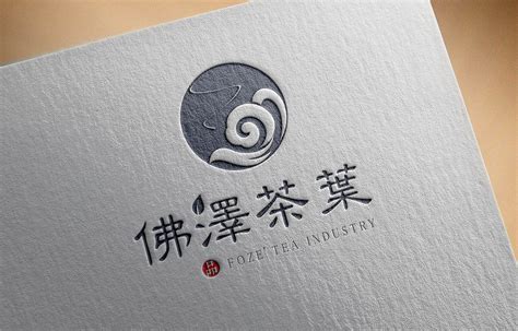 茶叶logo设计|平面|Logo|Maryooo - 原创作品 - 站酷 (ZCOOL)