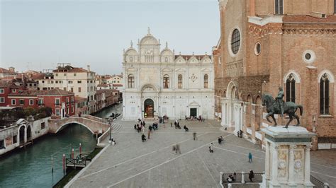 36 Hours in Venice: Things to Do and See - The New York Times