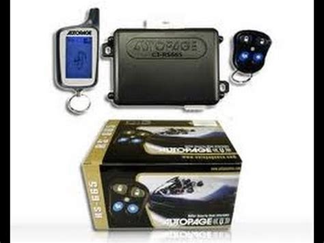 Autopage Remote Programming 的图像结果