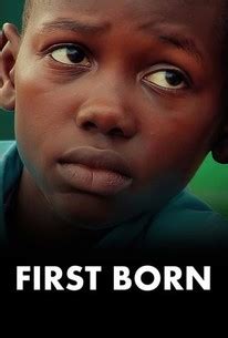 Image result for First Born Cast