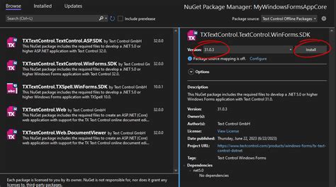 Image result for Windows Form Application .Net Framework