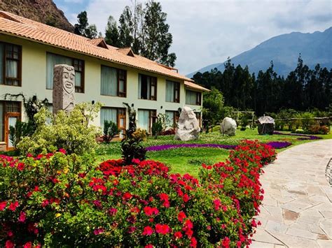 TAYPIKALA DELUXE VALLE SAGRADO (Urubamba, Peru - Sacred Valley) - Hotel ...