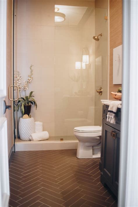 8 Modern Guest Bathroom Ideas For A Welcoming Retreat