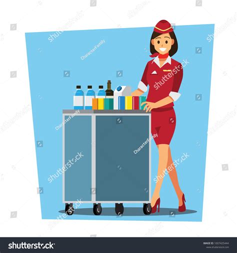 What Is A Beverage Cart Attendant at Olivia Brewster blog