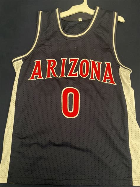 Other Gilbert Arenas Arizona Jersey | Grailed