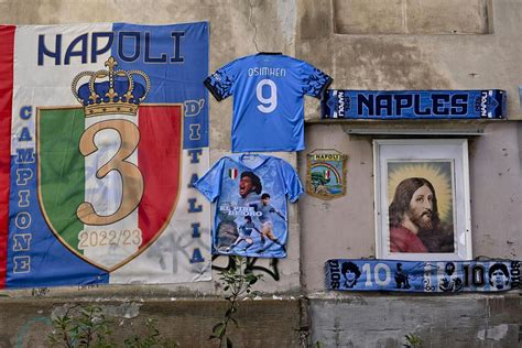 Diego Maradona Legacy Tour: Football, Culture, and Pizza in Naples ...