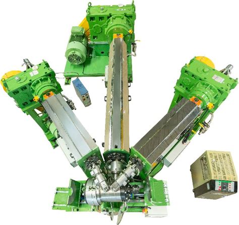 Drycure CCV Lines for MV/HV/EHV Manufacturer Exporter Supplier from ...