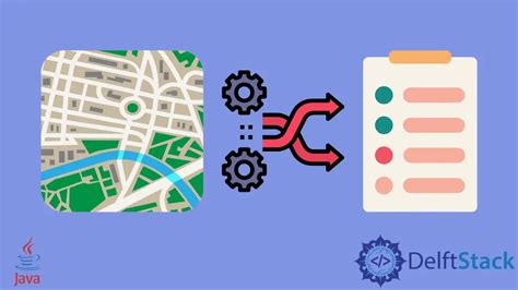 Image result for Map Program in Java