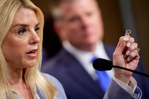 US targets fentanyl trafficking via Mexico's banks