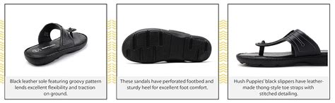 Buy Hush Puppies Men's Slip-on Sandal - BROWN (7 UK) (8744879) at Amazon.in