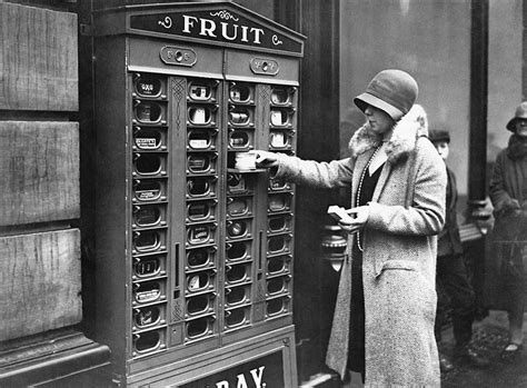 Vintage Pictures of Bizarre Vending Machines You Never Knew Existed ...
