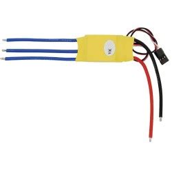 ESC-Speed Controllers