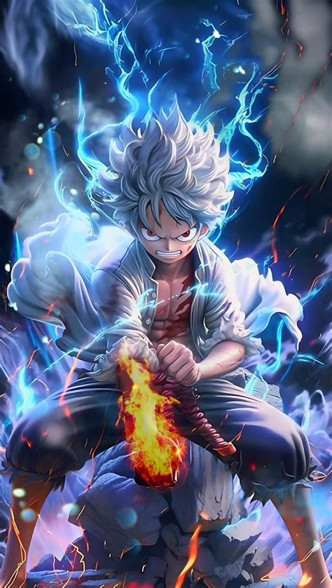 36+ Mobile 4K Anime Live Wallpaper
