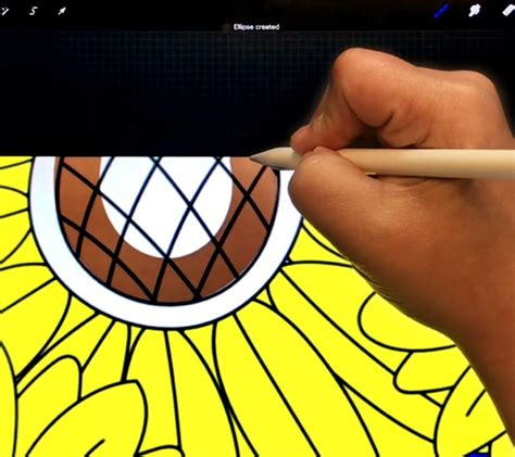 Image result for Procreate Coloring Tips